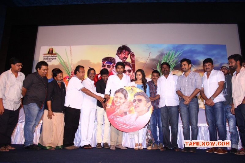 Dec 2014 Photo Tamil Movie Event Vellakara Durai Pressmeet 3606