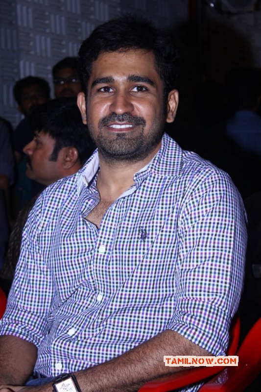 Event Vellakara Durai Pressmeet Dec 2014 Gallery 5340