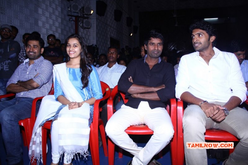 Latest Gallery Vellakara Durai Pressmeet Function 796