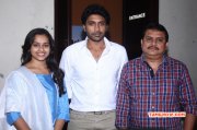 Recent Stills Vellakara Durai Pressmeet 3901