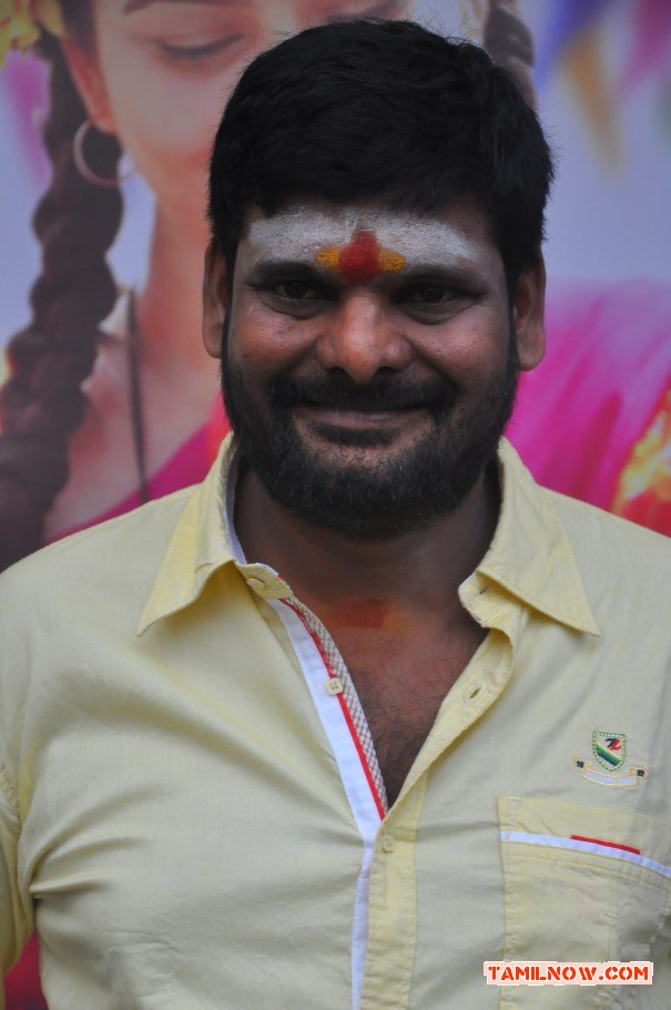 Ganja Karuppu At Velmurugan Borewell Audio Launch 603