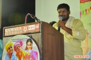 Ganja Karuppu Velmurugan Borewell Audio Launch 359