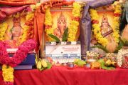 Velmurugan Borewells Movie Pooja