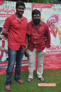 Tamil Event Velmurugan Borewells Movie Team Interview Image 5057