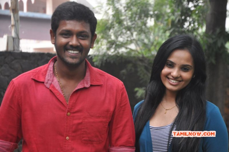 Velmurugan Borewells Movie Team Interview Tamil Movie Event Gallery 2835