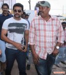 Venkat Prabhu And Suriya Together For The Next Film 3093