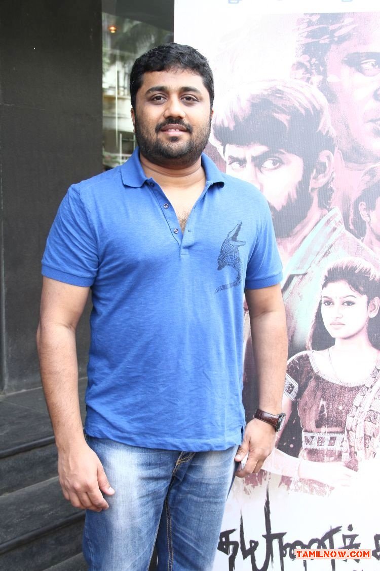 Venkat Prabhu And Suriya Together For The Next Film 8056