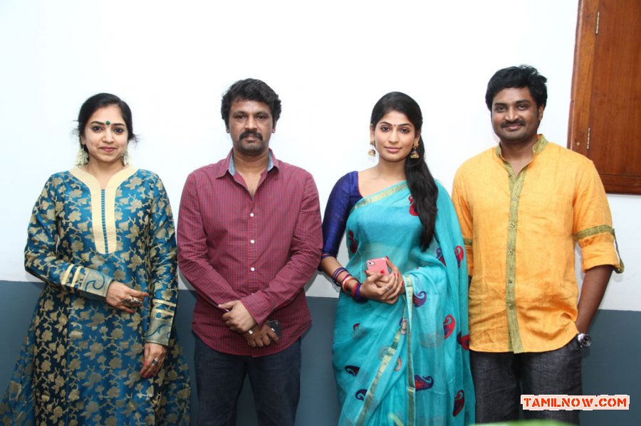 Vennila Veedu Audio And Trailer Launch 3851