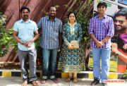 Vennila Veedu Audio And Trailer Launch Stills 5100