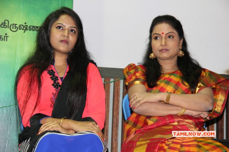 2014 Photos Tamil Function Ventru Varuvan Pressmeet 6527