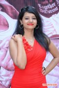Vethu Paper Actress At Movie Launch 192