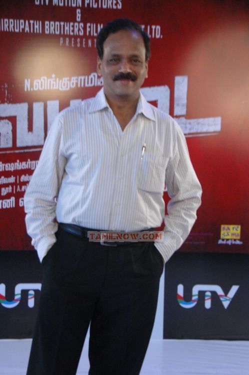 Vettai Audio Launch 4219