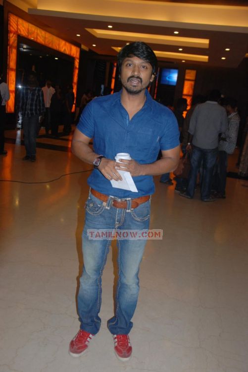 Vettai Premier Show Stills 7300