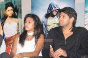 Vettai Press Meet