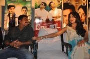 Vettai Press Meet 7546