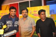 Vettai Single Track Launch 2469