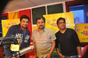 Vettai Single Track Launch 6338