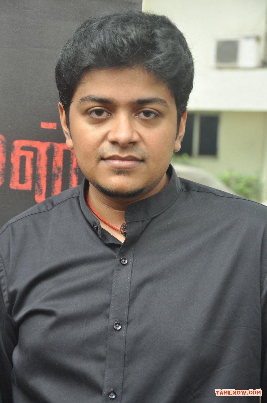 Vidiyum Munn Audio Launch 4699