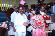 New Pics Vijay 59th Movie Pooja Tamil Event 2285