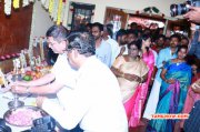 Recent Galleries Tamil Function Vijay 59th Movie Pooja 6213