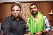Vijay And Vijay New Film Pooja 455