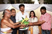 Vijay And Vijay New Film Pooja