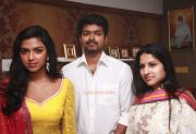 Vijay And Vijay New Film Pooja 7817