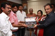 Vijay And Vijay New Film Pooja Photos 8327