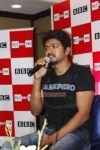 Vijay At Big Bbc Star Talk Pic 903