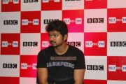 Vijay At Big Bbc Star Talk