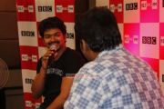 Vijay At Big Bbc Star Talk Still 514