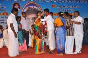 Vijay At Hosur Marriage Function 8861