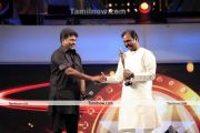 Parthiban Vairamuthu At Vijay Awards