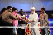 Vijay Awards 2011 Function Stills 10