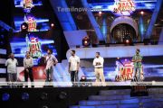 Vijay Awards 2011 Function Stills 3