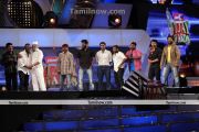 Vijay Awards 2011 Function Stills 9