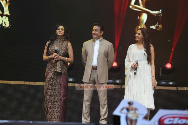 Vijay Awards 2012 Stills 4103
