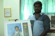 Vijay Awards 2013 Painting Invitation Photos 1853
