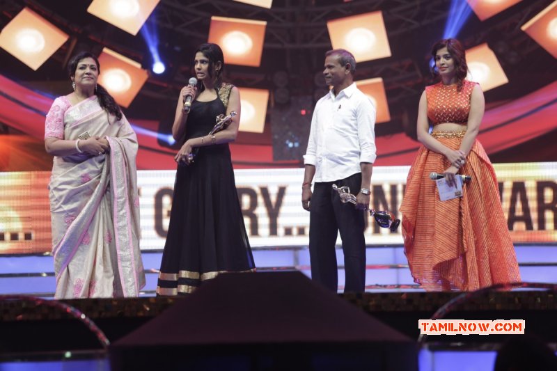 Apr 2015 Still Vijay Awards 2015 Tamil Event 3794