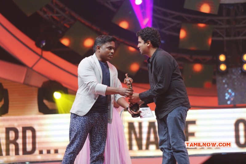 Tamil Function Vijay Awards 2015 Apr 2015 Pic 2199