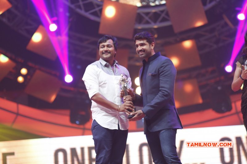 Tamil Function Vijay Awards 2015 Apr 2015 Picture 9959