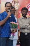 Vijay Awards Rasigan Express Bus Flag Off 7397