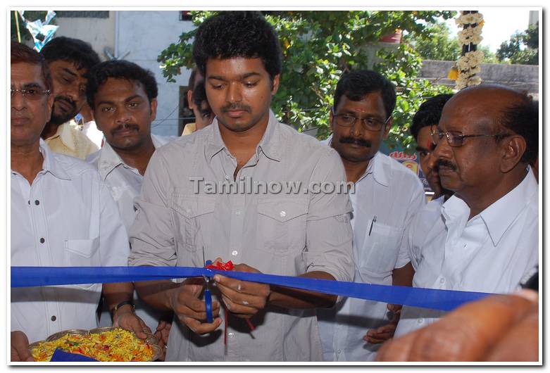 Vijay Computer Center Opening