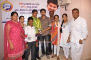 Vijay Contributes To Poor 7385