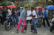 Vijay Dance In Rowdy Rathore 8061