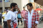 Vijay Dance In Rowdy Rathore Photos 1742