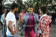 Vijay Dance In Rowdy Rathore Stills 3226