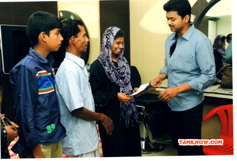 Recent Photos Tamil Function Vijay Help To Poor Student 2210