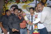 Vijay In Bangalore To Promote Velayudham New Pic 705