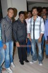 Vijay In Bangalore To Promote Velayudham Photos 321